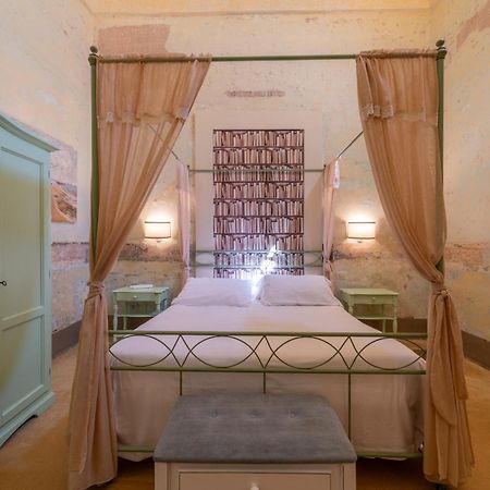 Aparthotel Dimora Storica Briganti Gallipoli Esterno foto
