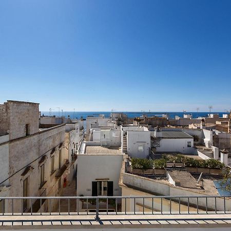 Aparthotel Dimora Storica Briganti Gallipoli Esterno foto