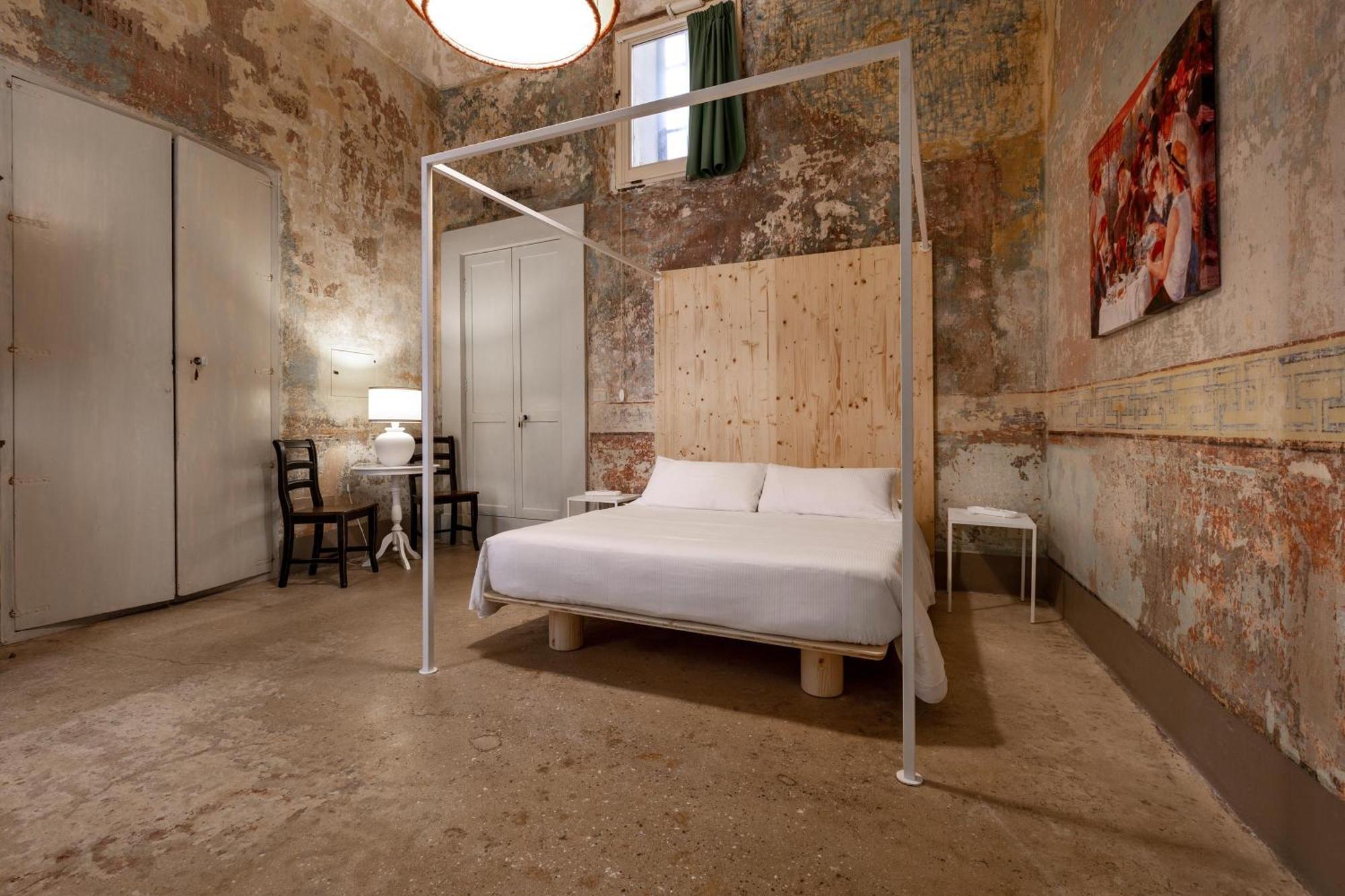 Aparthotel Dimora Storica Briganti Gallipoli Esterno foto
