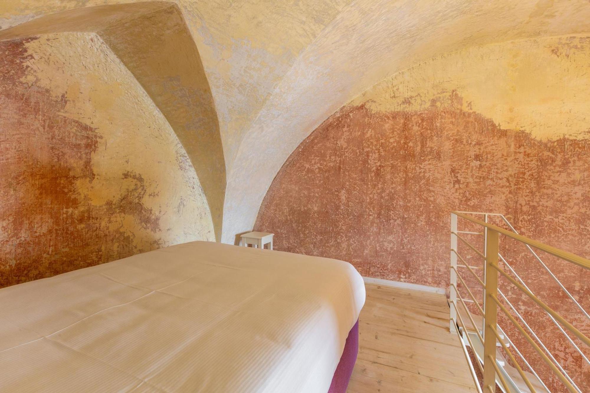 Aparthotel Dimora Storica Briganti Gallipoli Esterno foto