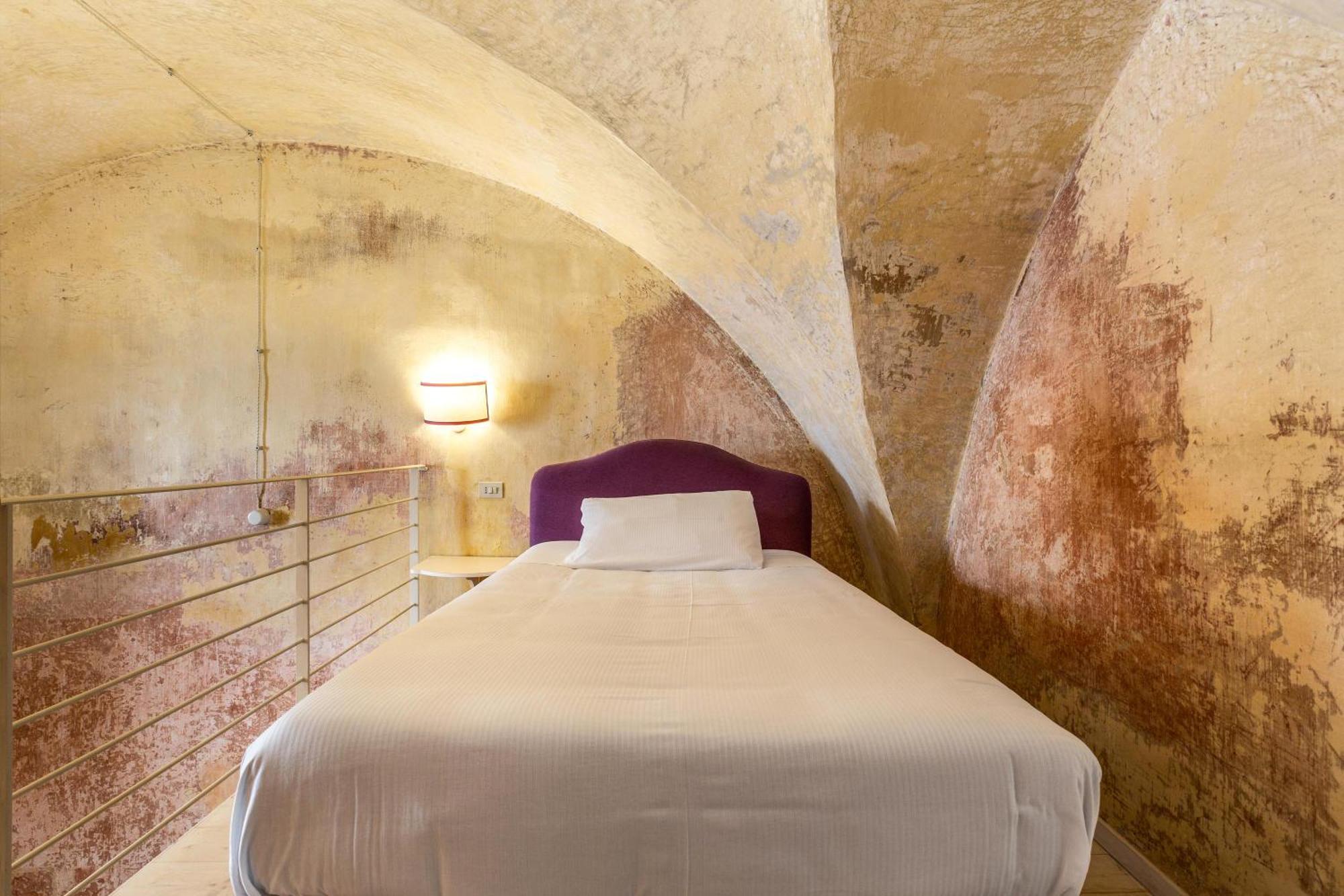 Aparthotel Dimora Storica Briganti Gallipoli Esterno foto