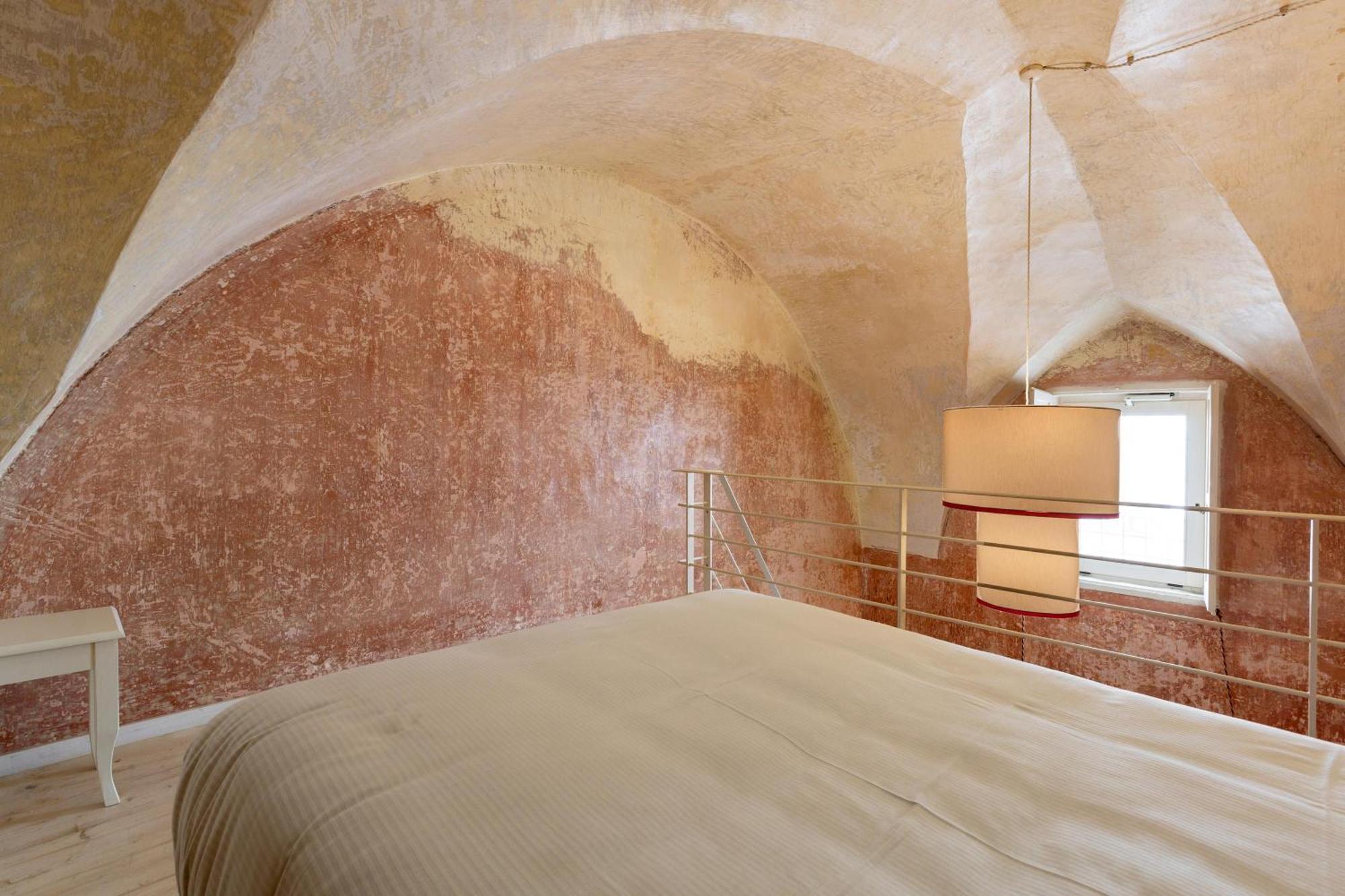 Aparthotel Dimora Storica Briganti Gallipoli Esterno foto