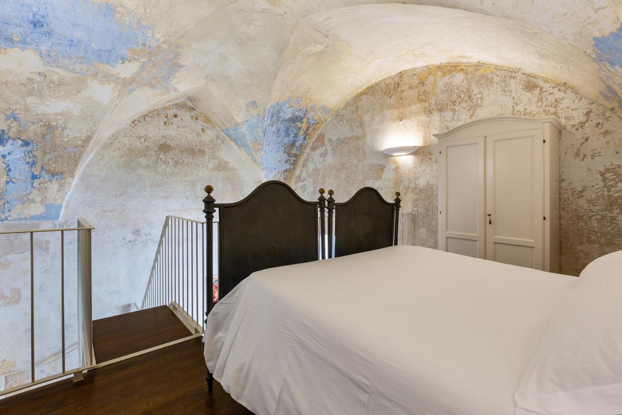 Aparthotel Dimora Storica Briganti Gallipoli Esterno foto