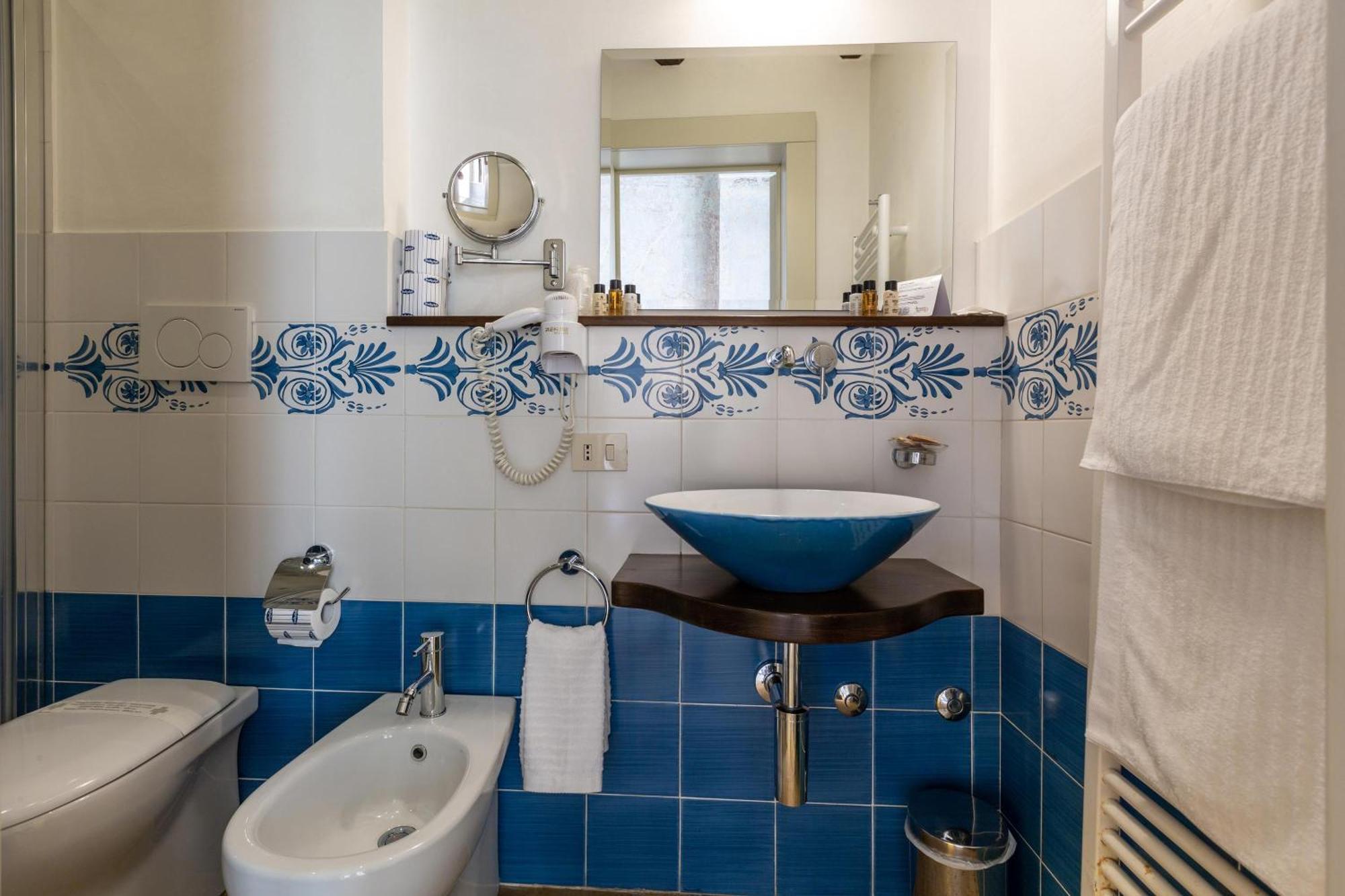 Aparthotel Dimora Storica Briganti Gallipoli Esterno foto