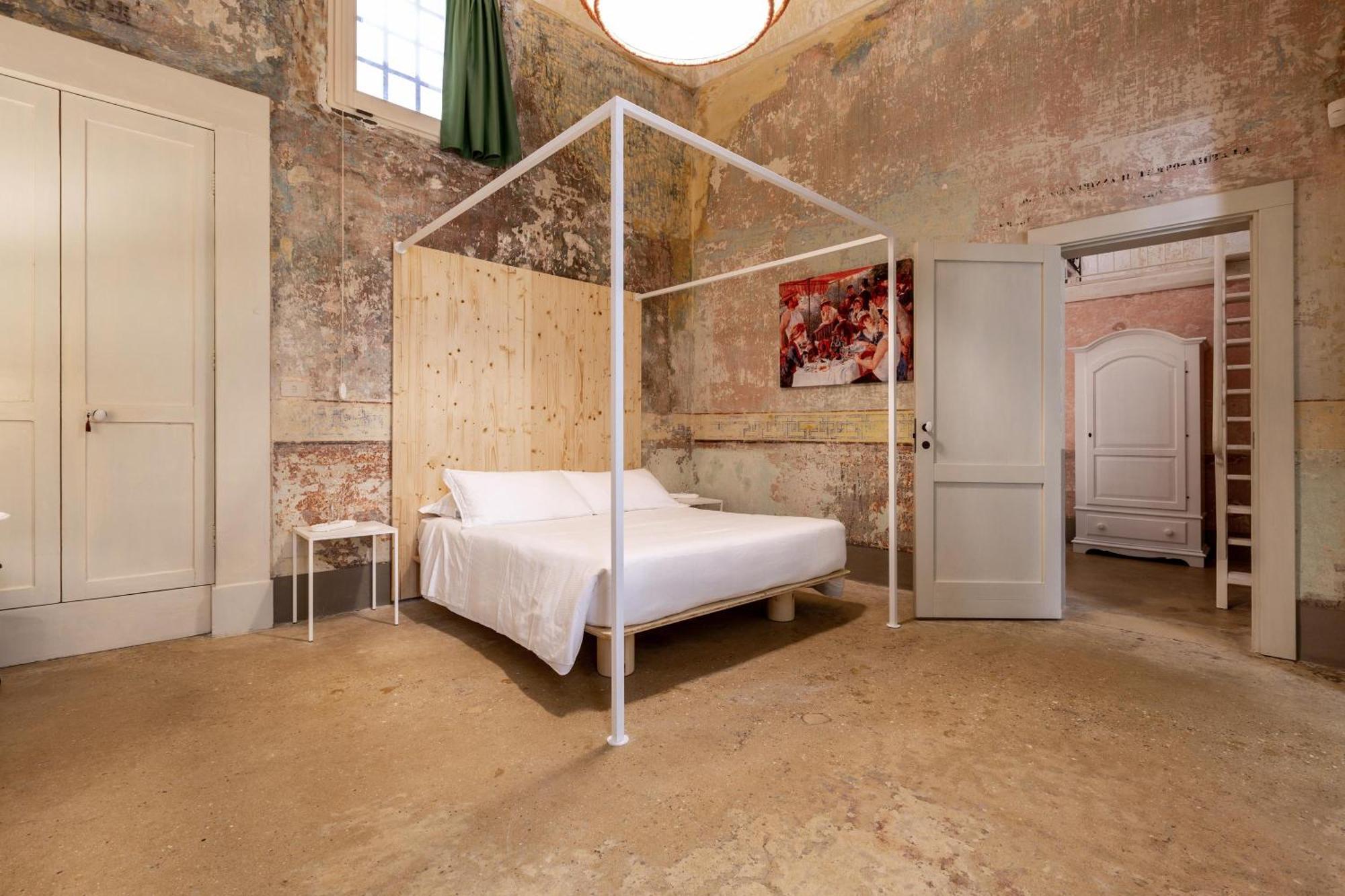 Aparthotel Dimora Storica Briganti Gallipoli Esterno foto