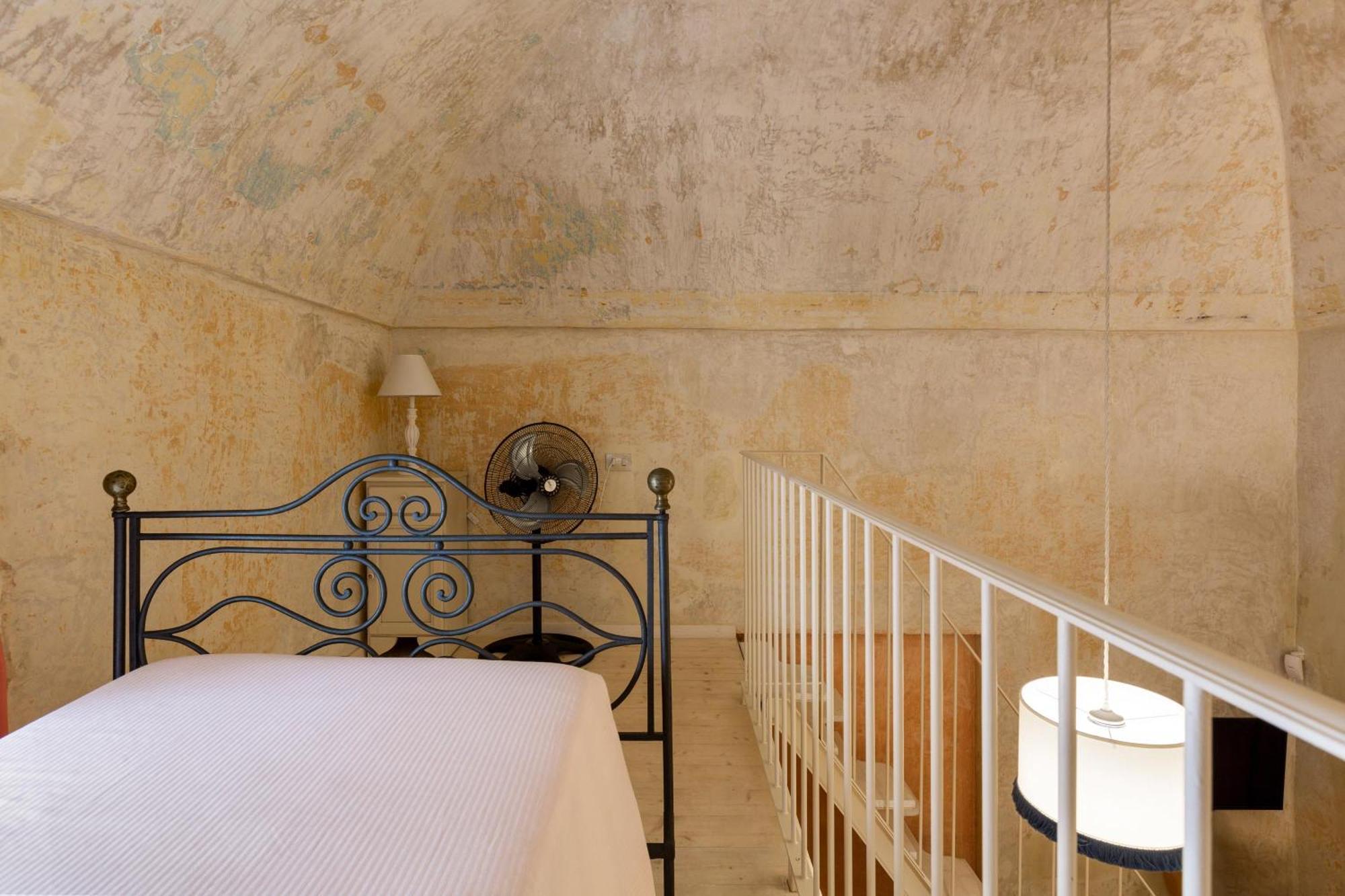 Aparthotel Dimora Storica Briganti Gallipoli Esterno foto
