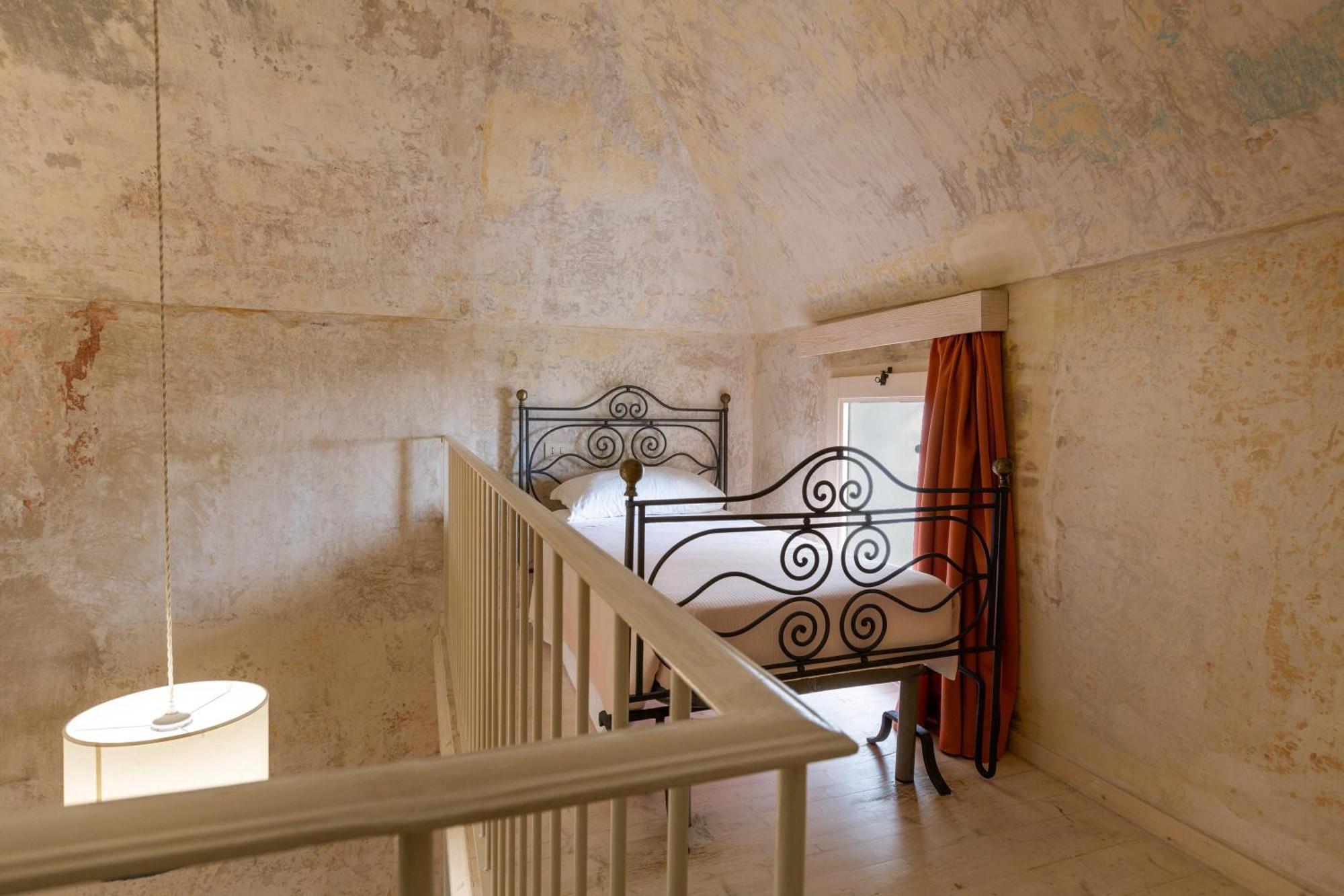 Aparthotel Dimora Storica Briganti Gallipoli Esterno foto