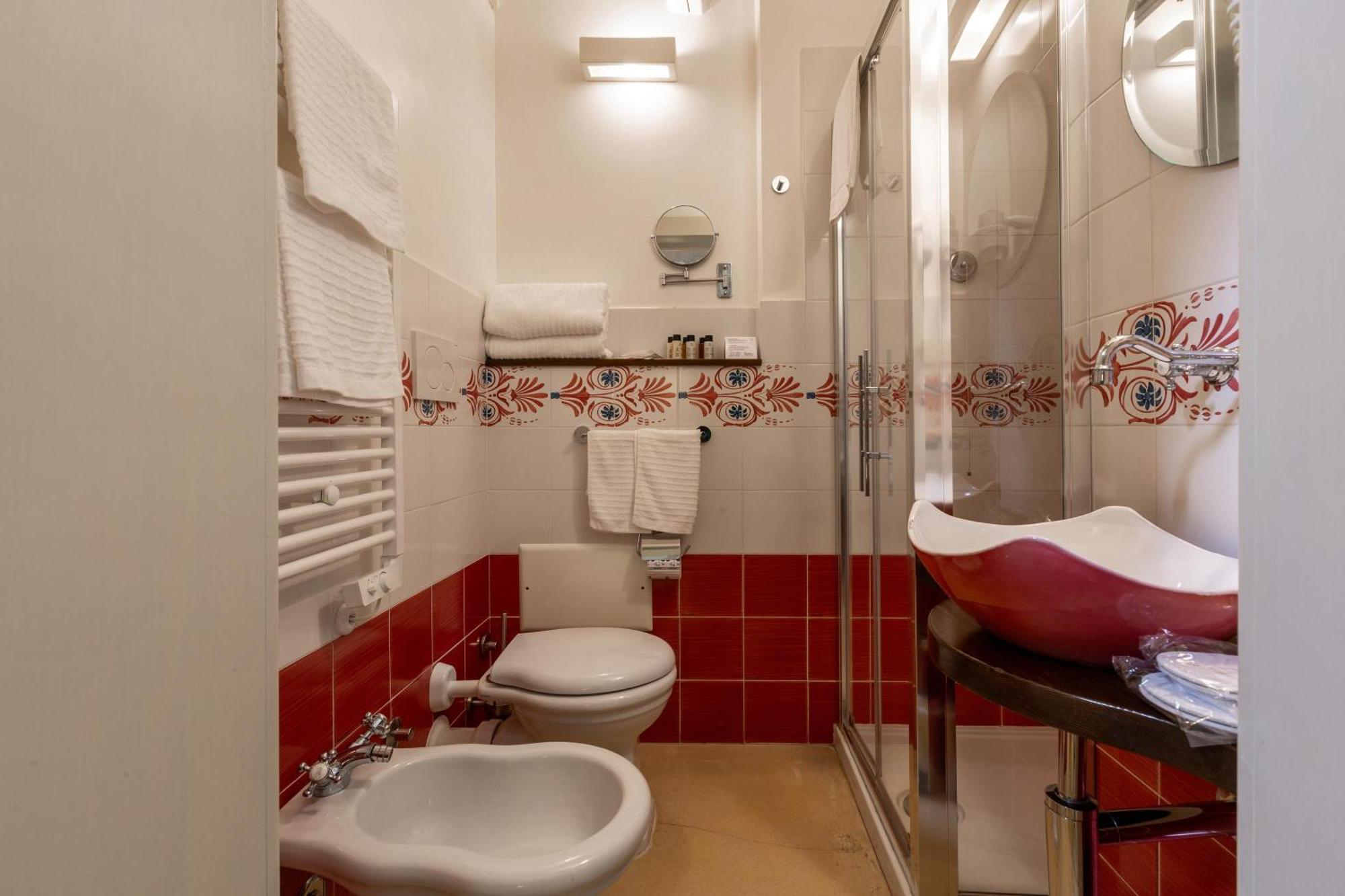 Aparthotel Dimora Storica Briganti Gallipoli Esterno foto