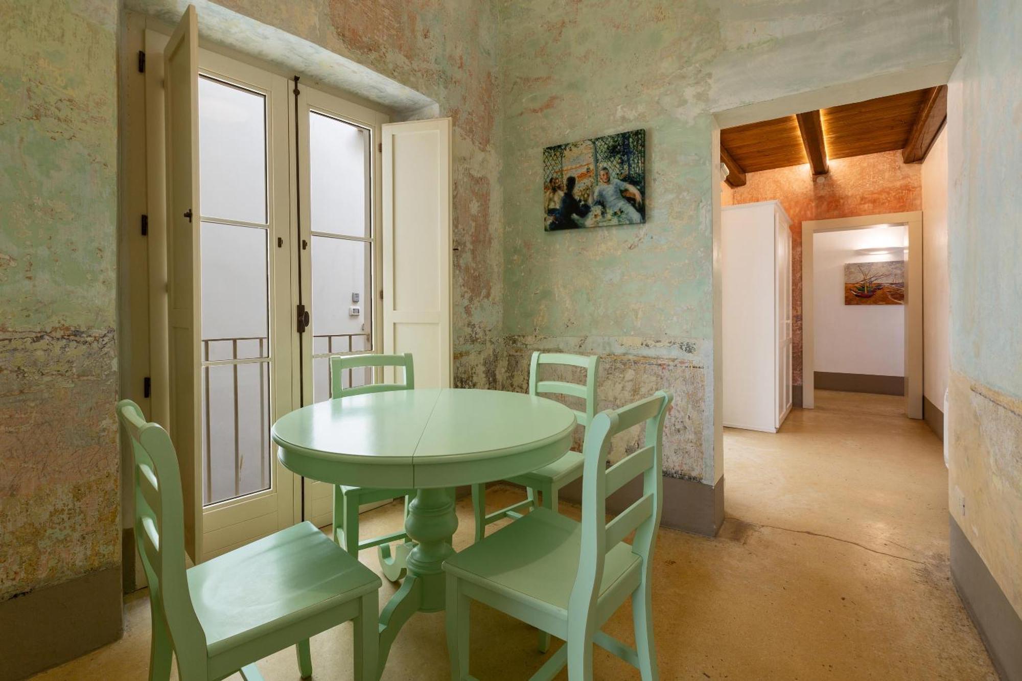 Aparthotel Dimora Storica Briganti Gallipoli Esterno foto