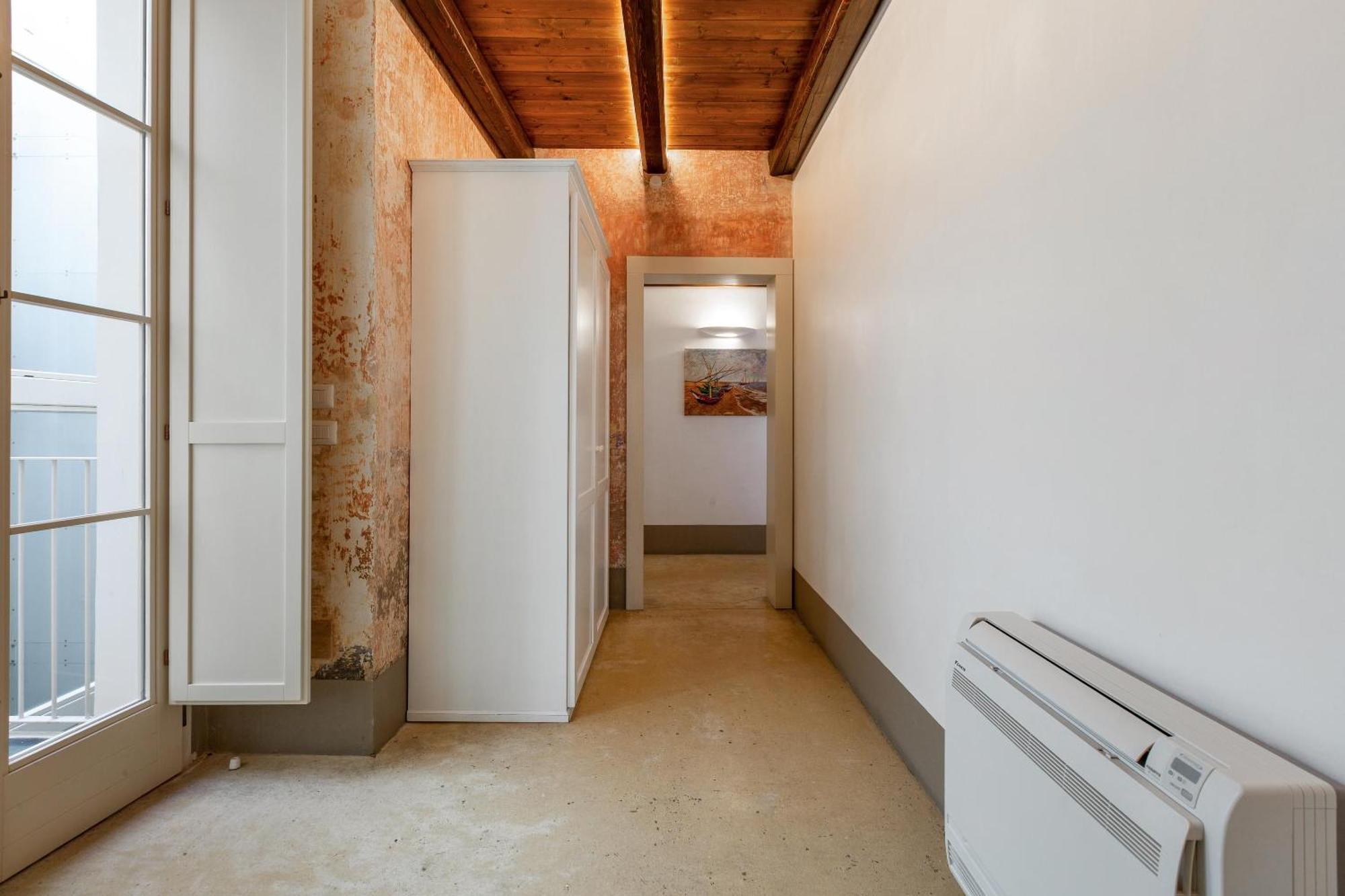 Aparthotel Dimora Storica Briganti Gallipoli Esterno foto